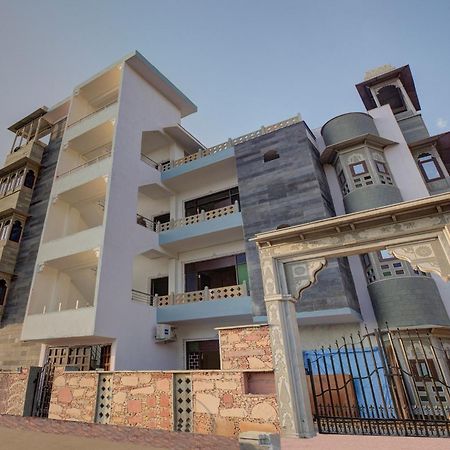 Hotel O Achrol Haveli Sukher Udaipur Eksteriør billede