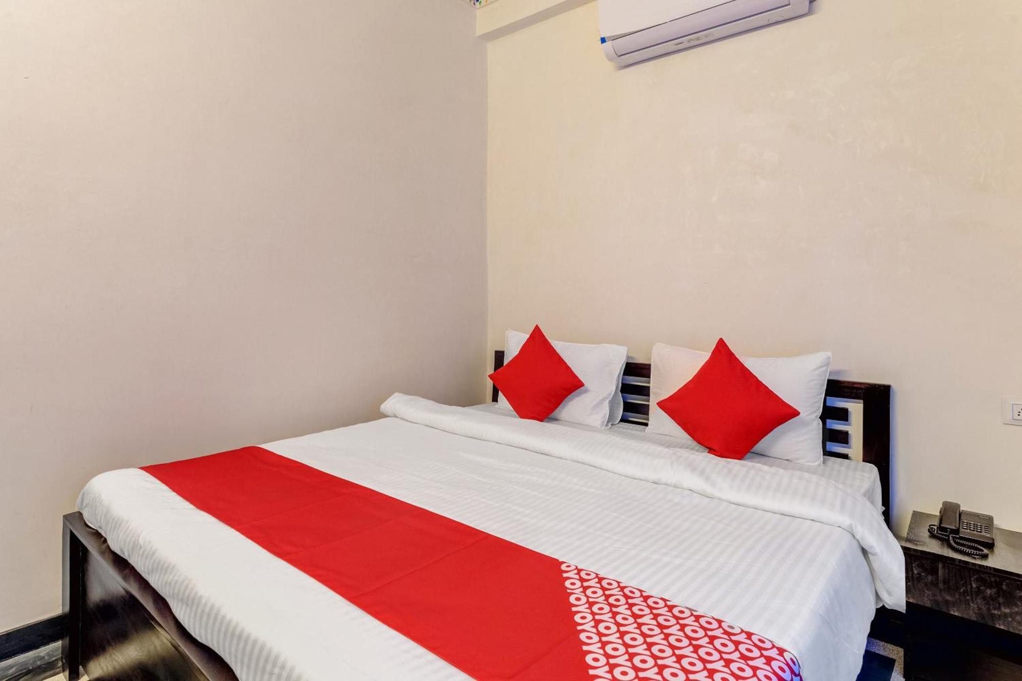 Hotel O Achrol Haveli Sukher Udaipur Eksteriør billede