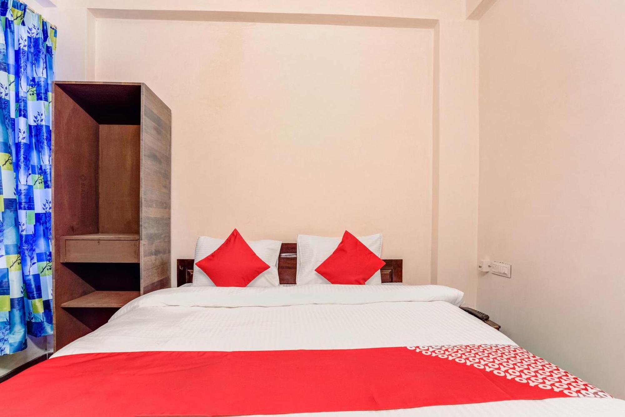 Hotel O Achrol Haveli Sukher Udaipur Eksteriør billede